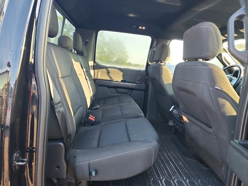 65676666 :رقم المزاد ، 1FTFW1E80MFB59696 vin ، 2021 Ford F150 مزاد بيع