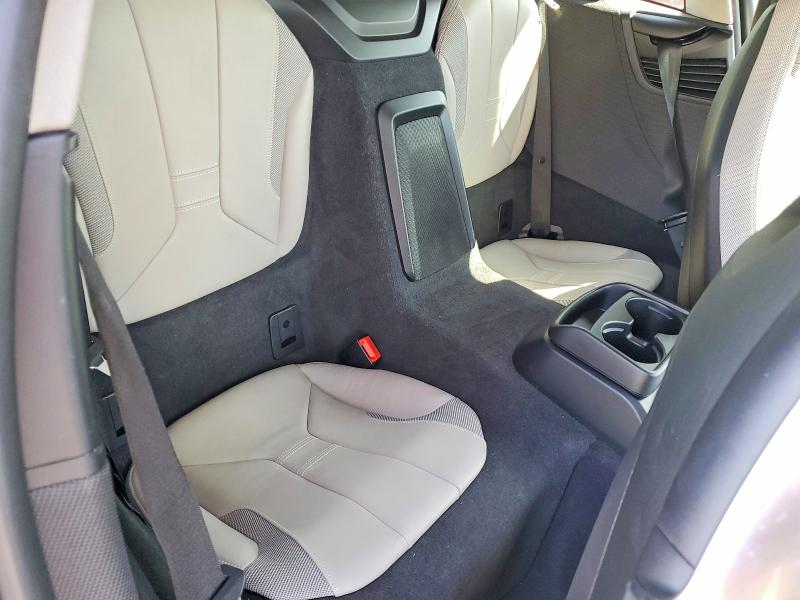 Продажа на аукционе авто 2016 Bmw I8, vin: WBY2Z2C58GV675365, номер лота: 64632426