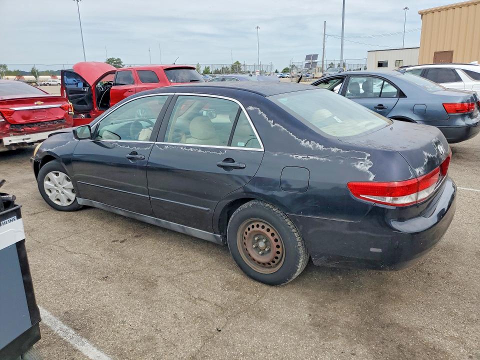 65830426 :رقم المزاد ، 1HGCM56394A149444 vin ، 2004 Honda Accord مزاد بيع