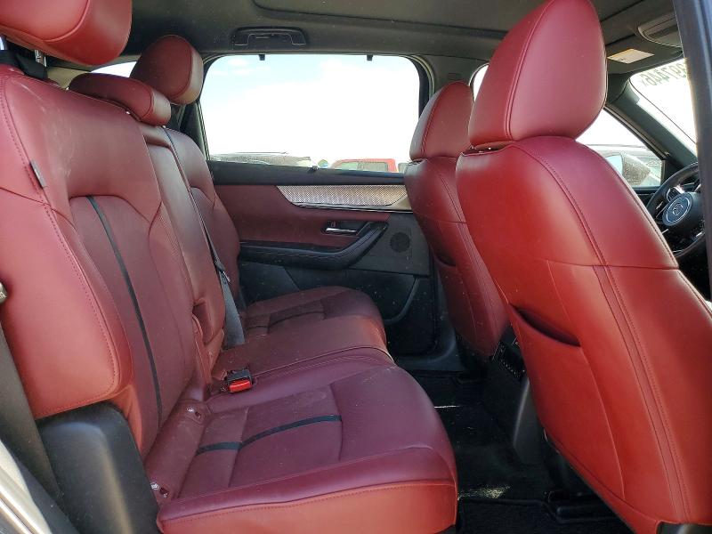 Aukcja sprzedaży 2025 Mazda Cx-70, vin: JM3KJDHC8S1108818, numer aukcji: 65397446