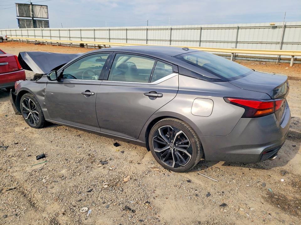 2024 Nissan Altima მანქანა იყიდება აუქციონზე, vin: 1N4BL4CV9RN376085, აუქციონის ნომერი: 65279576