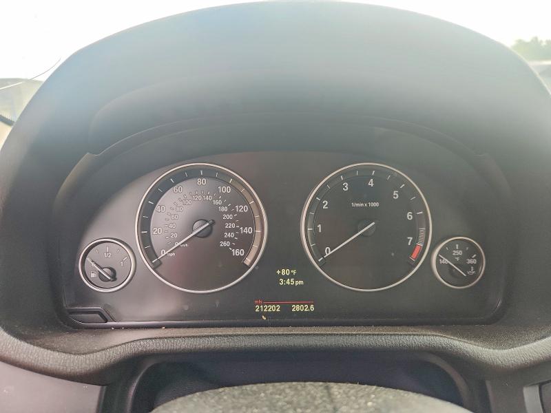 67079386 :رقم المزاد ، 5UXWX5C56BL716217 vin ، 2011 Bmw X3 مزاد بيع