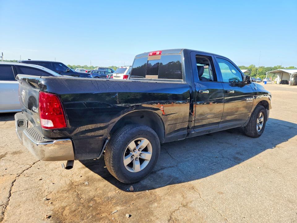 Aukcja sprzedaży 2013 Ram 1500, vin: 1C6RR7GP1DS637635, numer aukcji: 66193786