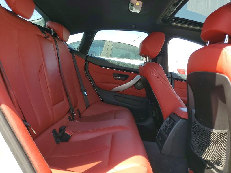 65911136 :رقم المزاد ، WBA4J1C55JBG76008 vin ، 2018 Bmw 430i مزاد بيع
