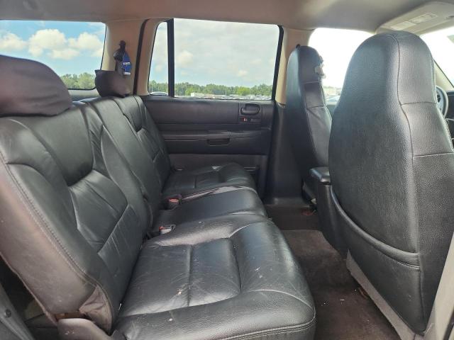 2003 Dodge Durango მანქანა იყიდება აუქციონზე, vin: 1D4HR48NX3F533591, აუქციონის ნომერი: 63848076