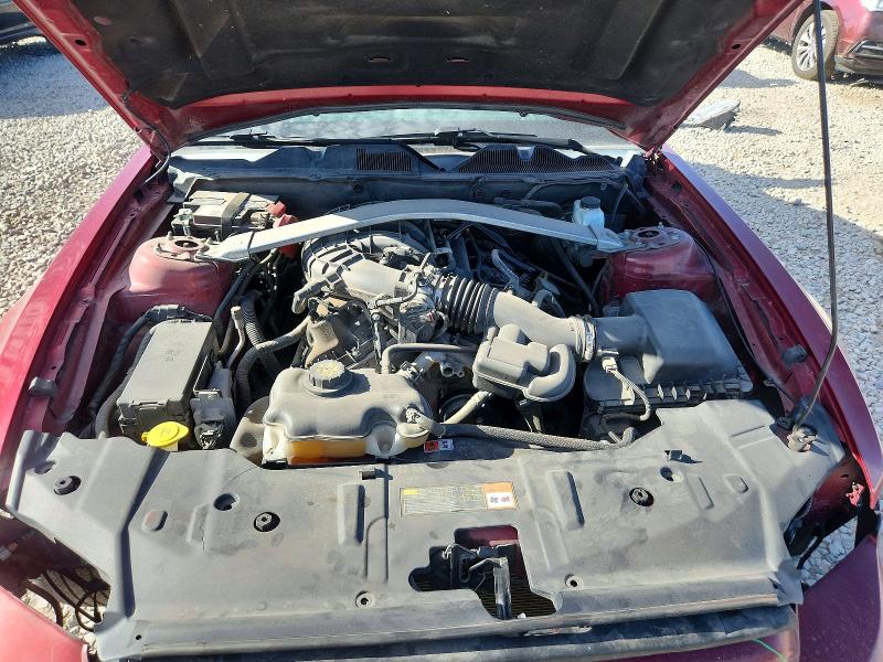 Auction sale of the 2014 Ford Mustang, vin: 1ZVBP8EM6E5211077, lot number: 64831356