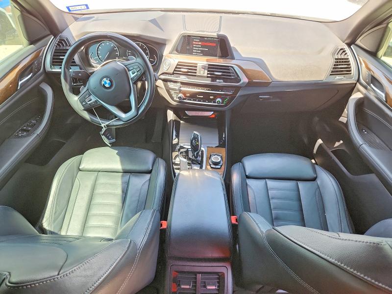 Aukcja sprzedaży 2019 Bmw X3, vin: 5UXTR7C57KLE98252, numer aukcji: 66306896