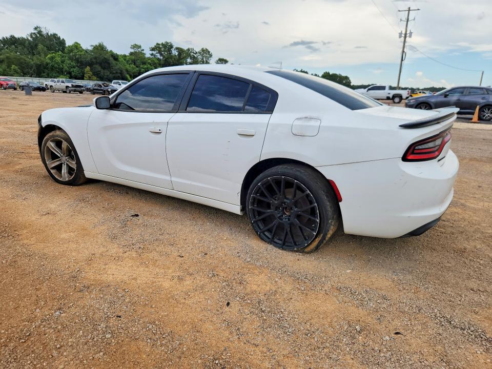 Aukcja sprzedaży 2016 Dodge Charger, vin: 2C3CDXHG1GH354955, numer aukcji: 49935206