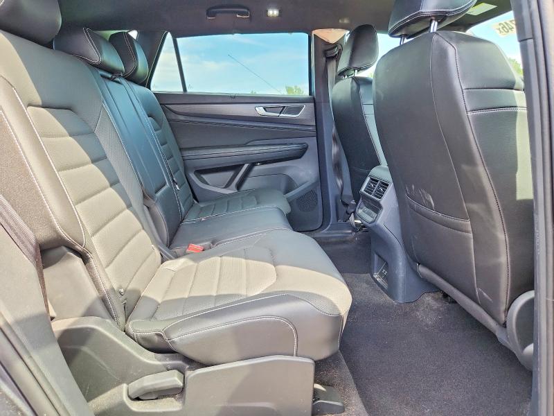 Продаж на аукціоні авто 2024 Volkswagen Atlas Cross Sport, vin: 1V2AE2CA3RC243964, номер лоту: 63658746
