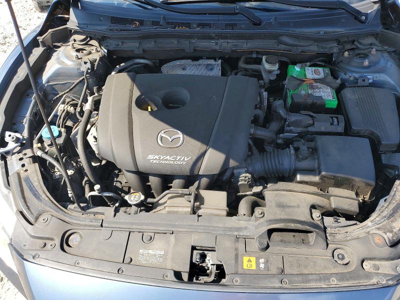 Продажа на аукционе авто 2014 Mazda 6, vin: JM1GJ1T63E1125982, номер лота: 64397406