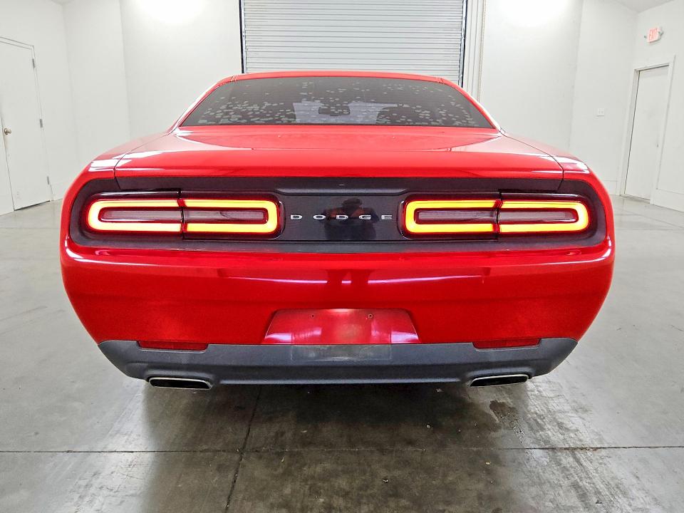 Aukcja sprzedaży 2017 Dodge Challenger, vin: 2C3CDZAGXHH516959, numer aukcji: 66458096
