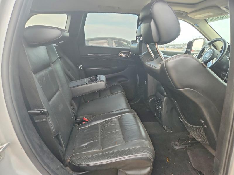 65505456 :رقم المزاد ، 1C4RJFAGXDC609880 vin ، 2013 Jeep Grand Cherokee مزاد بيع