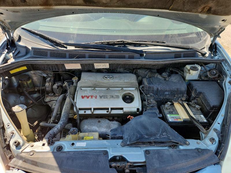 63263796 :رقم المزاد ، 5TDZA23C56S403709 vin ، 2006 Toyota Sienna مزاد بيع