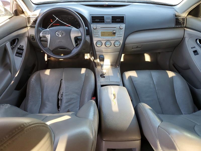 65681556 :رقم المزاد ، 4T4BE46K09R080689 vin ، 2009 Toyota Camry مزاد بيع
