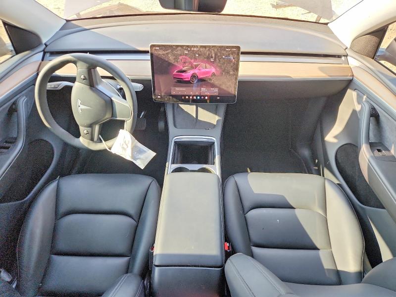Aukcja sprzedaży 2023 Tesla Model Y, vin: 7SAYGDEE1PA152827, numer aukcji: 65724976