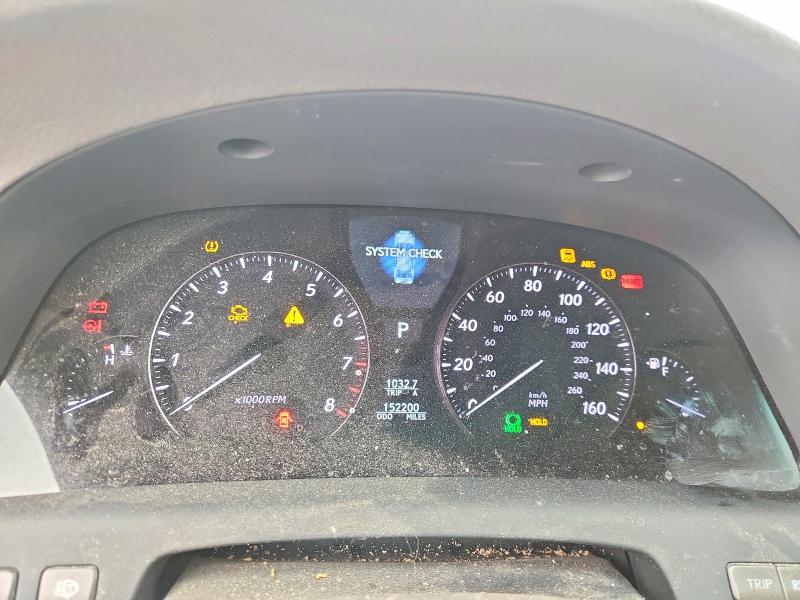 Aukcja sprzedaży 2008 Lexus Ls, vin: JTHBL46F485056670, numer aukcji: 67347466
