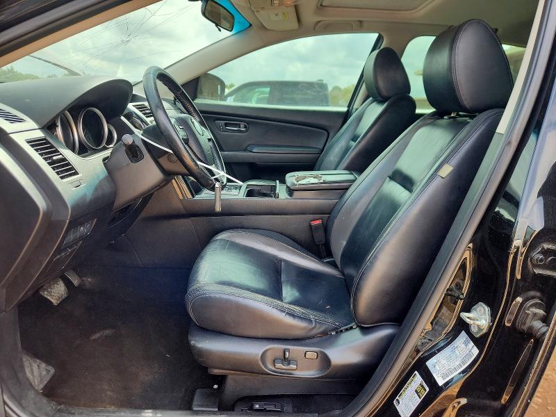 Aukcja sprzedaży 2012 Mazda Cx-9, vin: JM3TB2CA1C0338946, numer aukcji: 63336166