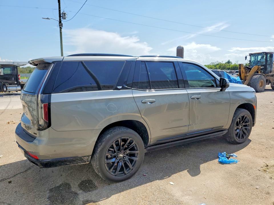 Aukcja sprzedaży 2024 Cadillac Escalade, vin: 1GYS4FKL0RR304701, numer aukcji: 64236186