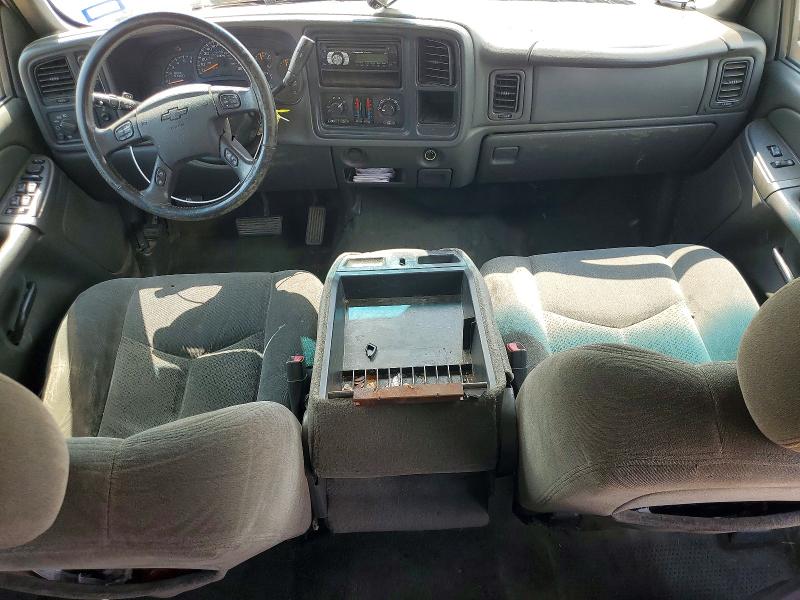 Aukcja sprzedaży 2004 Chevrolet Silverado, vin: 2GCEK13T841379836, numer aukcji: 62974596