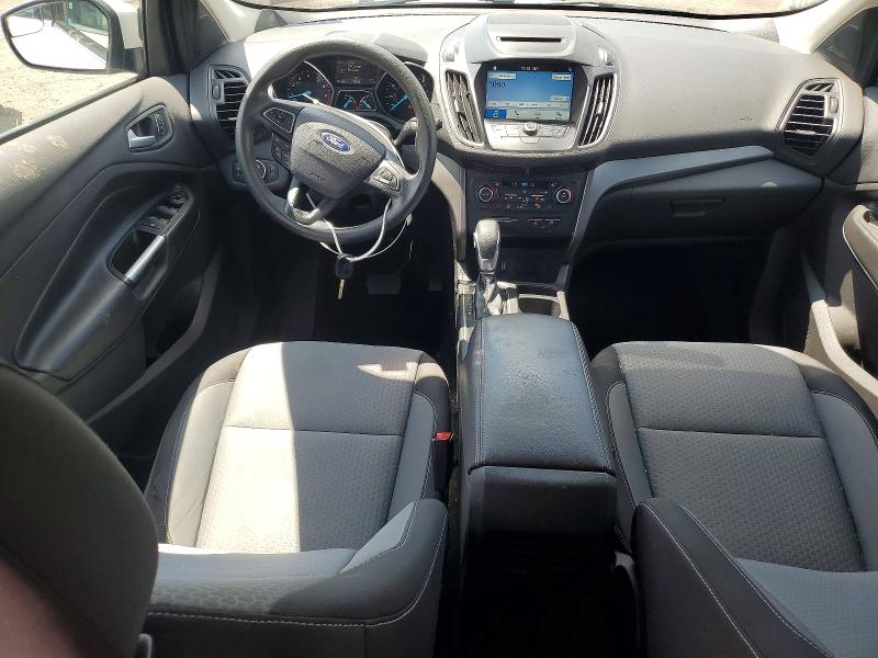 Aukcja sprzedaży 2018 Ford Escape, vin: 1FMCU9GD3JUB34053, numer aukcji: 63850926