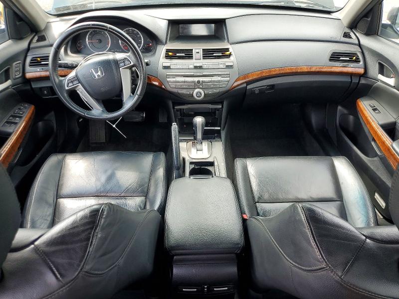66932556 :رقم المزاد ، 1HGCP3F83CA002803 vin ، 2012 Honda Accord مزاد بيع