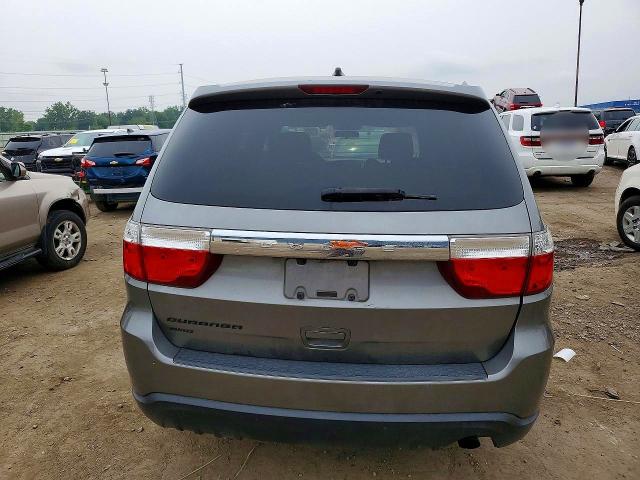 Aukcja sprzedaży 2011 Dodge Durango, vin: 1D4RE2GG7BC730662, numer aukcji: 64662716