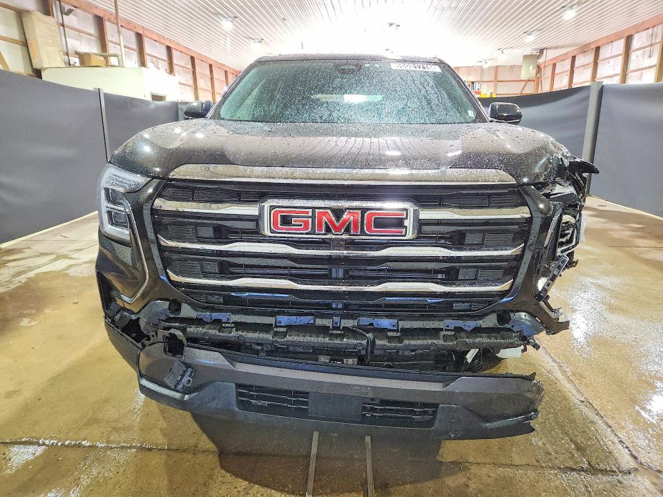 Aukcja sprzedaży 2026 Gmc Terrain, vin: 3GKALMEG9TL531007, numer aukcji: 66081716
