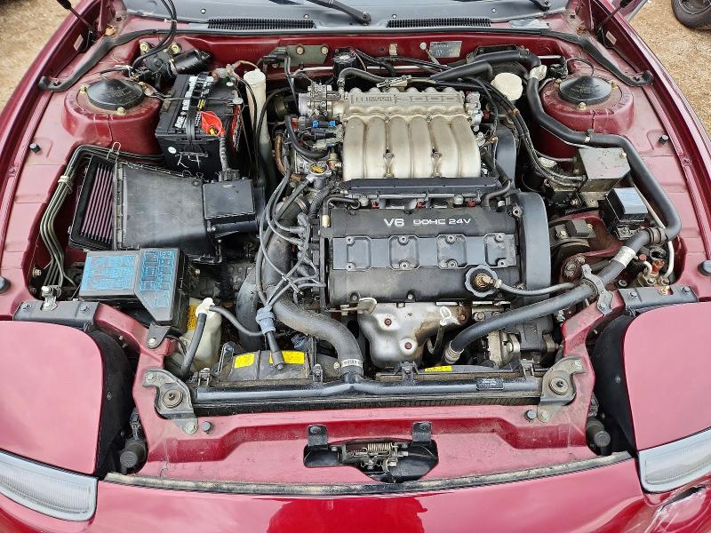 Aukcja sprzedaży 1991 Dodge Stealth, vin: JB3XD54B6MY023111, numer aukcji: 65407846
