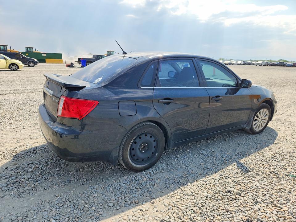 64440016 :رقم المزاد ، JF1GE6B6XBH500567 vin ، 2011 Subaru Impreza مزاد بيع