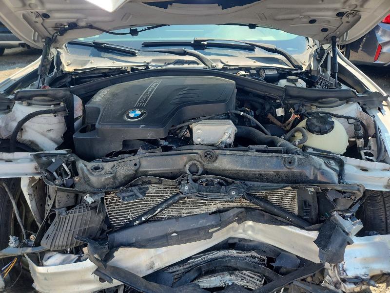 Продаж на аукціоні авто 2014 Bmw 320, vin: WBA3C3G52ENR25748, номер лоту: 64949166