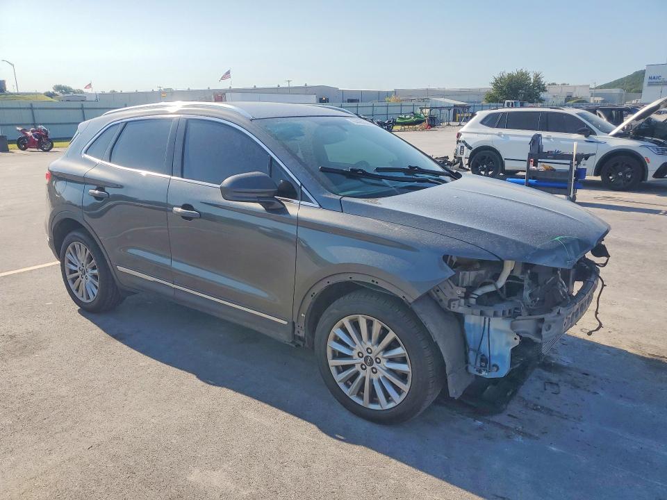 Продаж на аукціоні авто 2019 Lincoln Mkc, vin: 5LMCJ1C95KUL16539, номер лоту: 64488956