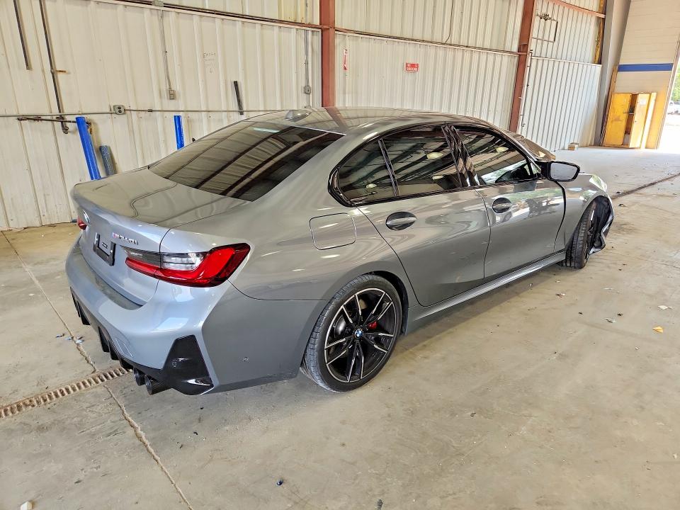 Продаж на аукціоні авто 2024 Bmw M340i, vin: 3MW49FS07R8E80030, номер лоту: 64760216
