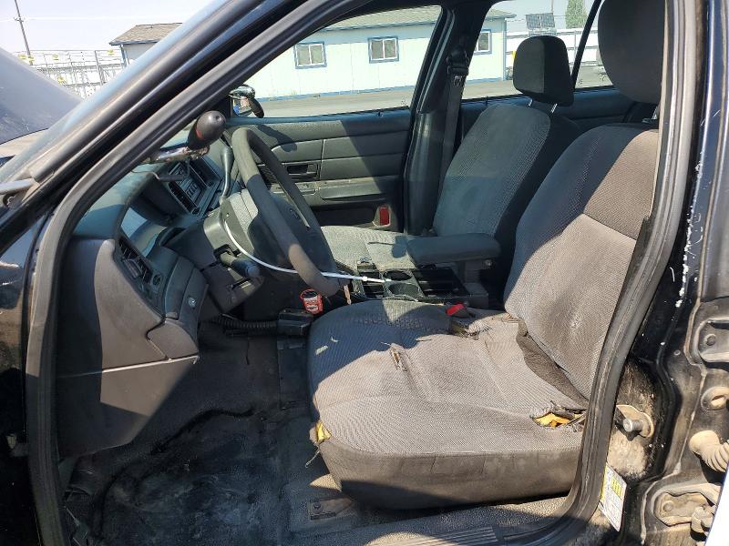 Aukcja sprzedaży 2010 Ford Crown Victoria, vin: 2FABP7BV7AX101907, numer aukcji: 65526806