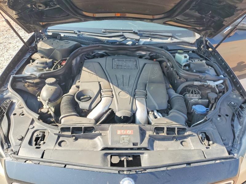 Продаж на аукціоні авто 2013 Mercedes-benz Cls, vin: WDDLJ7DB1DA060597, номер лоту: 63504206