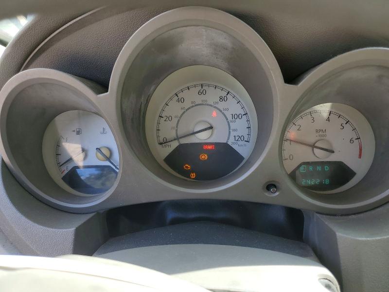 Продажа на аукционе авто 2009 Chrysler Sebring, vin: 1C3LC46B89N566772, номер лота: 66405096