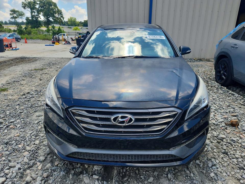 Aukcja sprzedaży 2015 Hyundai Sonata, vin: 5NPE34AF5FH048175, numer aukcji: 67283736