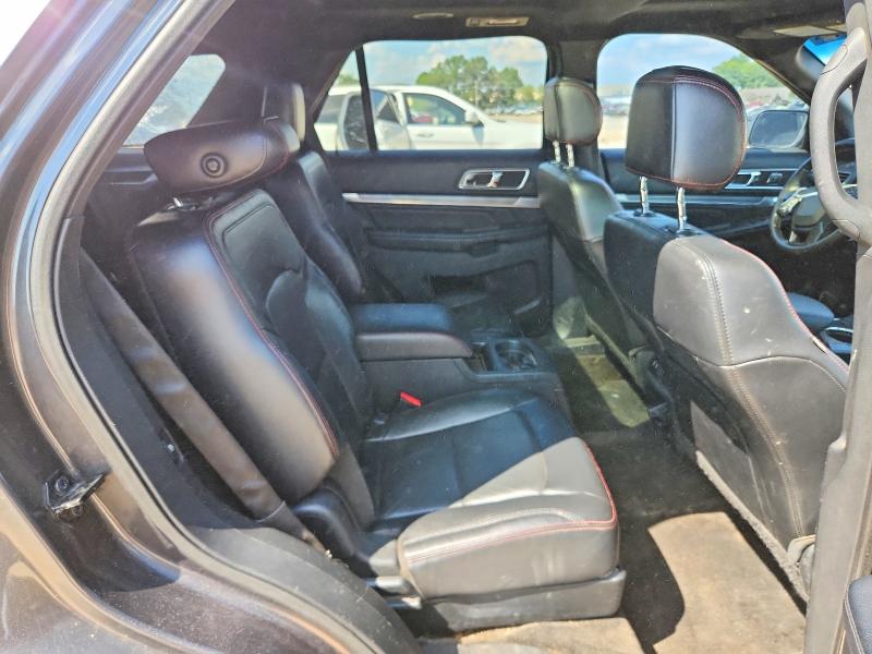Aukcja sprzedaży 2016 Ford Explorer, vin: 1FM5K8GT3GGA80390, numer aukcji: 66843406