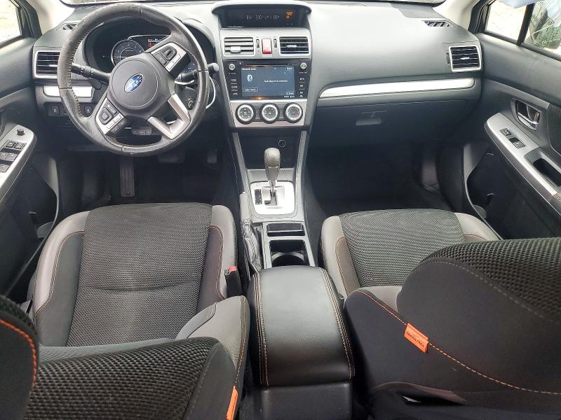 Aukcja sprzedaży 2017 Subaru Crosstrek, vin: JF2GPADC0H8262152, numer aukcji: 65628176