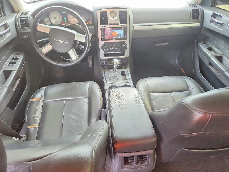 66209106 :رقم المزاد ، 2C3KA53V09H605062 vin ، 2009 Chrysler 300 مزاد بيع