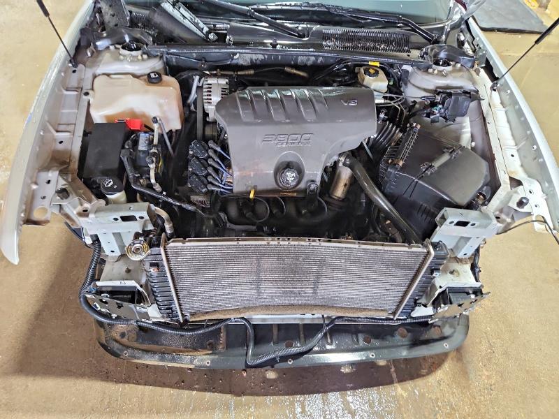 2003 Buick Lesabre მანქანა იყიდება აუქციონზე, vin: 1G4HP52K63U109422, აუქციონის ნომერი: 64134776