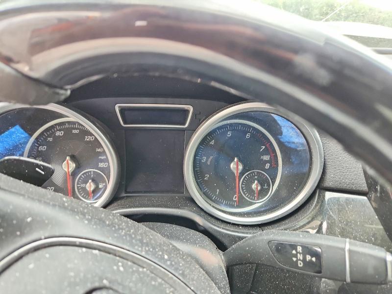 Продаж на аукціоні авто 2017 Mercedes-benz Gle, vin: 4JGDA5JB1HA917834, номер лоту: 65900846
