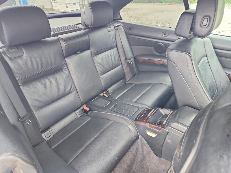 Продаж на аукціоні авто 2013 Bmw 328, vin: WBADW7C52DE731552, номер лоту: 63993736