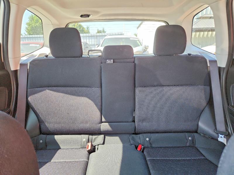 Aukcja sprzedaży 2018 Subaru Forester, vin: JF2SJEJC4JH489177, numer aukcji: 61928826