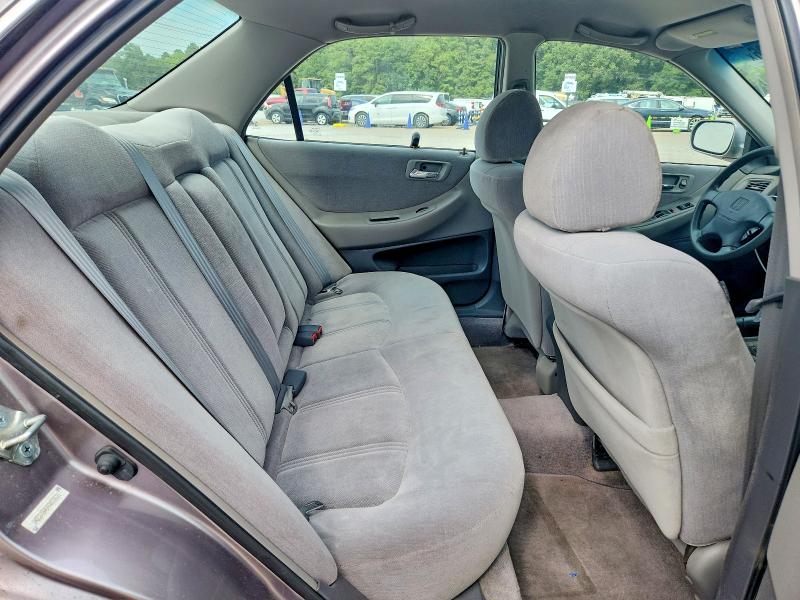 Продаж на аукціоні авто 2000 Honda Accord, vin: 1HGCG1649YA015631, номер лоту: 64479696