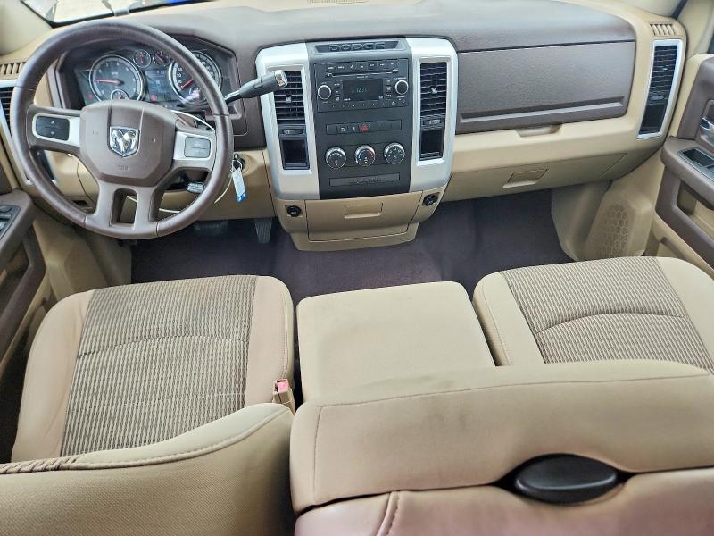 Aukcja sprzedaży 2010 Dodge Ram 1500, vin: 1D7RB1GP4AS231120, numer aukcji: 66791776