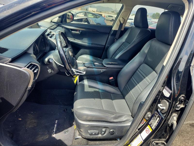 Aukcja sprzedaży 2015 Lexus Nx, vin: JTJYARBZ2F2006098, numer aukcji: 67308576