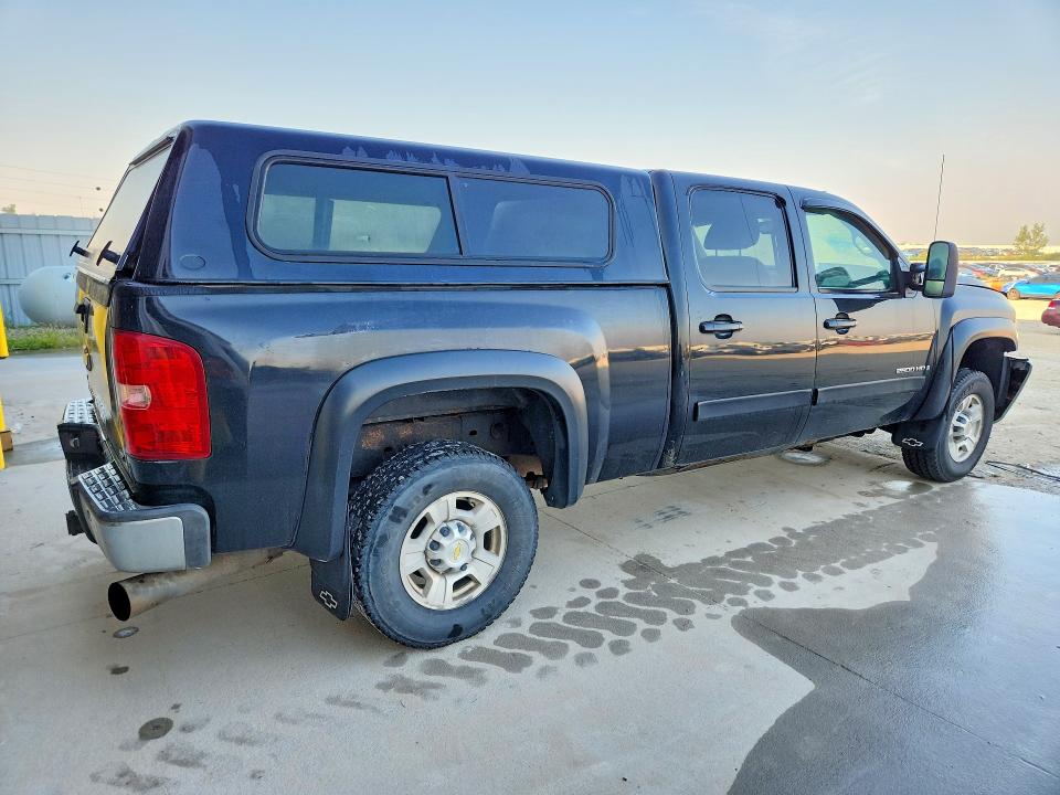 Aukcja sprzedaży 2008 Chevrolet Silverado, vin: 1GCHK23658F109149, numer aukcji: 66640086