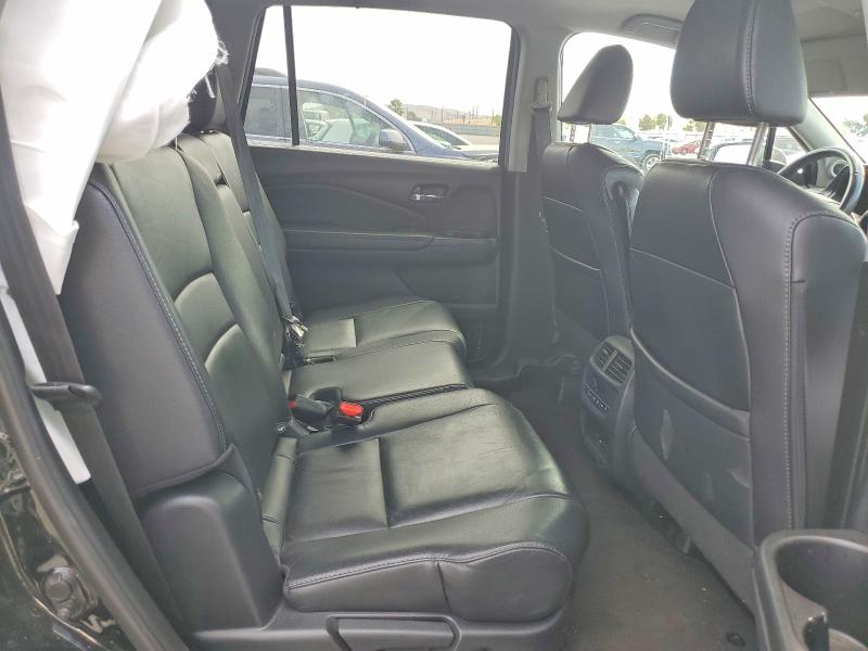 Aukcja sprzedaży 2018 Honda Pilot, vin: 5FNYF5H66JB013782, numer aukcji: 65471976