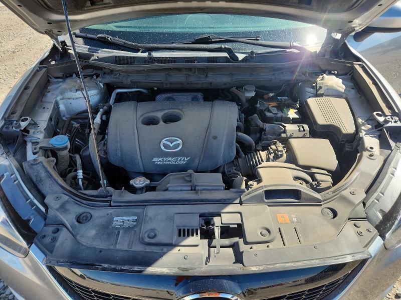 Aukcja sprzedaży 2014 Mazda Cx-5, vin: JM3KE4CY8E0338716, numer aukcji: 65556206
