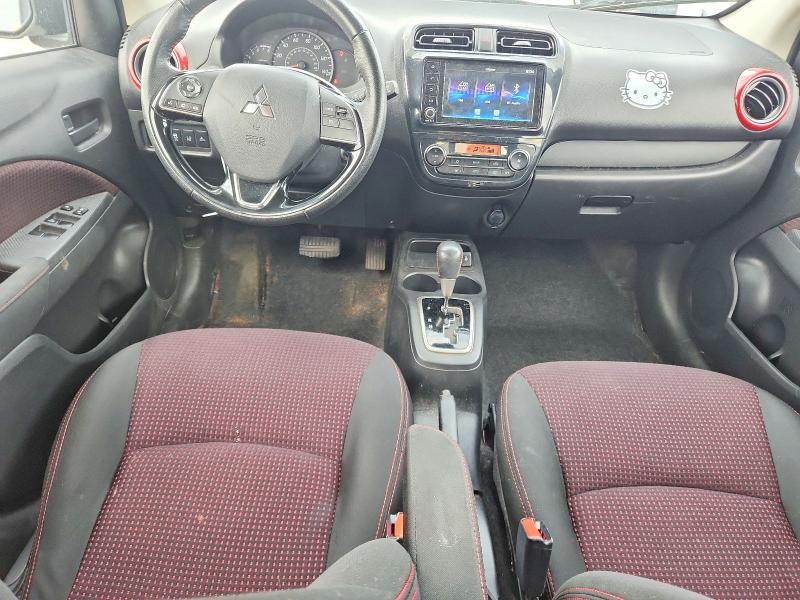 Продажа на аукционе авто 2023 Mitsubishi Mirage, vin: ML32AWHJ4PH004847, номер лота: 66197996